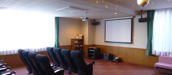 グランドライフ幸樹_共有設備写真