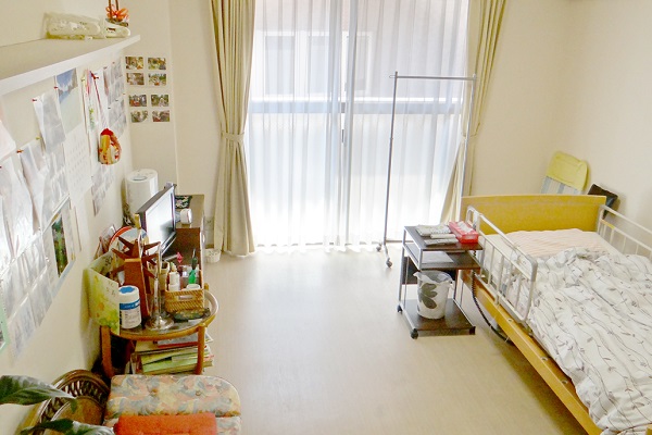 廣寿苑_居室写真