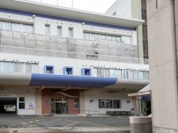 ウェルフェア五反田の立地